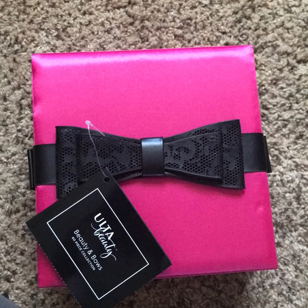 Ultra Beauty- Beauty&Brows Gift Set